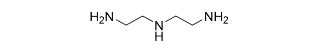 二乙烯三胺（DETA）