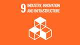 可持续发展目标9:建设有韧性的基础设施，促进包容和可持续的工业化，促进创新