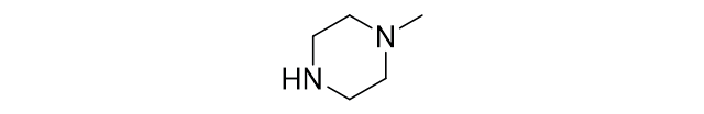 N-甲基哌嗪（NMP）