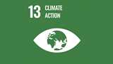目标13:采取紧急行动应对气候变化及其影响